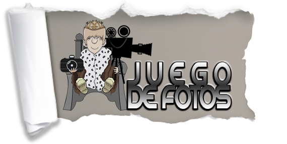 Juego de Fotos